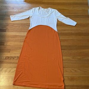 Sonnet James Play Dress